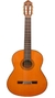 Violão Yamaha C70II Natural Nylon - comprar online