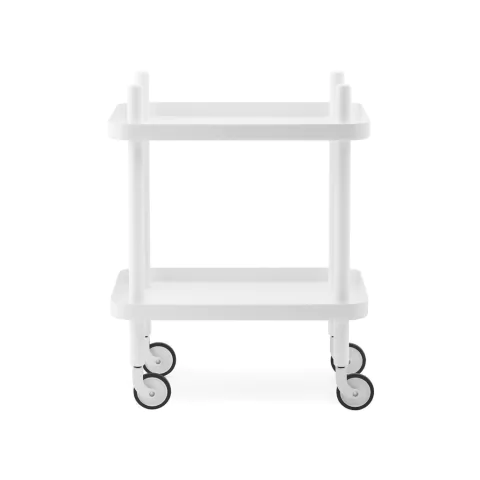 Block Table Monocromática - comprar online