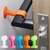 Kit com 10 Bubble Max™ protetores Maçaneta - Frete Grátis para todo o Brasil - comprar online