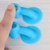 Kit com 10 Bubble Max™ protetores Maçaneta - Frete Grátis para todo o Brasil - comprar online