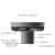 E34 WindKin™ Ventilador Celular na internet