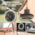 E34 WindKin™ Ventilador Celular - comprar online