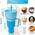 Mac Cup™ Copo 2 EM 1