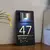 Placa Residencial e comercial personalizada com energia Solar! - comprar online