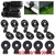Clipes Grip™ 5, 20 e 50 peças