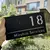 Placa Residencial com Luz Solar - loja online