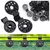 Clipes Grip™ 5, 20 e 50 peças