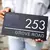 Placa Residencial com Luz Solar - comprar online