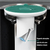 Filtro de drenagem Anti Odor Magnetic Floor - Loja Soidea