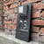 Placa Residencial e comercial personalizada com energia Solar! - comprar online