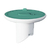Filtro de drenagem Anti Odor Magnetic Floor