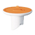 Filtro de drenagem Anti Odor Magnetic Floor