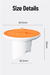Filtro de drenagem Anti Odor Magnetic Floor - loja online