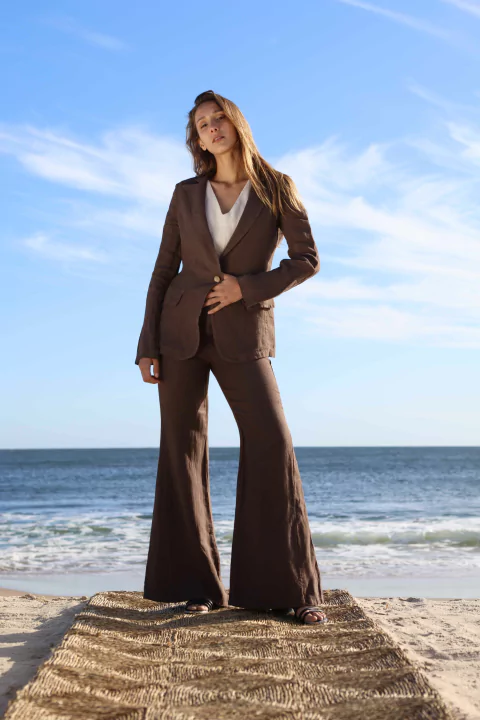 Blazer Jane
