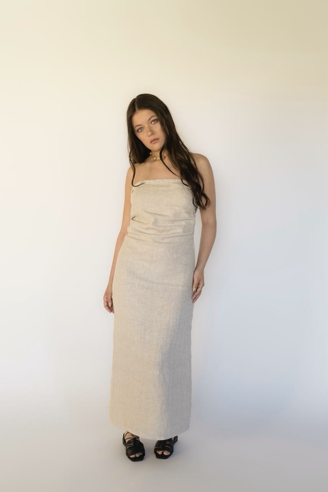 Vestido Orilla - comprar online