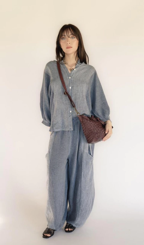 Camisa Port - comprar online