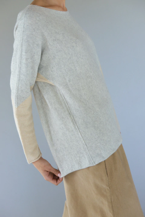 Sweater Miró Cachemire Blend