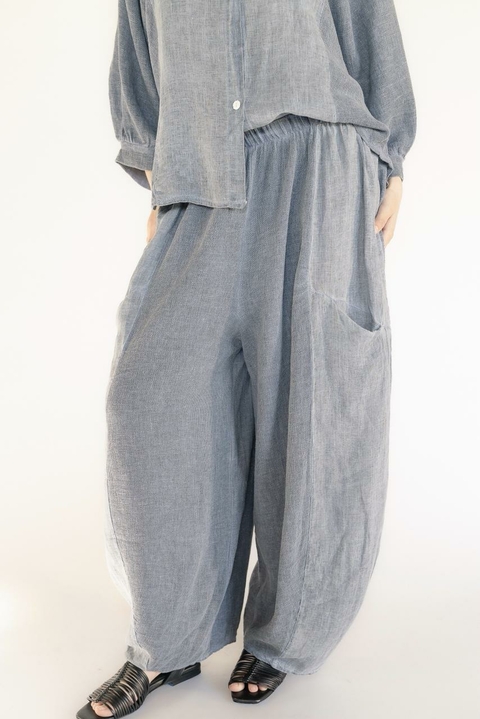 Babucha Arpillera Gala - comprar online