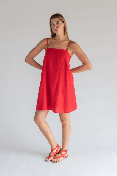 Vestido Jackie