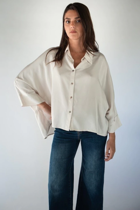 Camisa Llosa