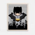 Cuadro Serie Superheroes Batman