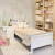 Cama Bambú Pilares - comprar online