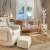 Combo Cuna Evolutiva + Sillon Mecedor - comprar online