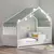 Carpa Cama Casita Play - comprar online