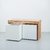 Mueble Portajugueteros Paraiso + 2 cubos Melamina - comprar online