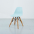 Silla Infantil Eames