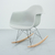 Mecedora Eames