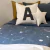 Imagen de Acolchado Plaza Universo