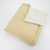 Acolchado 1 Plaza Tussor Reversible Arena/Natural - comprar online