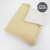 Acolchado 1 Plaza Tussor Reversible Arena/Natural