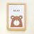 Cuadro Osito Bear