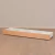Cajón Auxiliar c/interior melamínico Bambú - comprar online