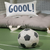 Imagen de Cama Dibu / Cama Arco de Futbol