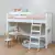 Cama Puente Bambú Pilares Baja - comprar online