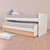 Cama Nido Bambú - comprar online