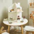 Casita de Juego - Muebles Más Chicos