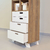 Columna Combinada - Muebles Más Chicos