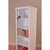 Columna Emotiva 5 estantes - Muebles Más Chicos
