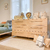 Cómoda Bali Kiri - Muebles Más Chicos