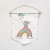 Banderín decorativo Conejo - comprar online