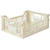 Caja plástica Mediana - Muebles Más Chicos