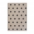 Alfombra Cruz Fondo Beige - comprar online