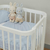 Cuna Evolutiva Blanca con Colchones de REGALO - tienda online