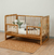 Cuna Americana Petiribí 3 en 1 - Muebles Más Chicos