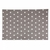 Alfombra Star Light fondo Gris - comprar online