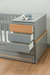 Funcional Light Gris Oscuro - tienda online